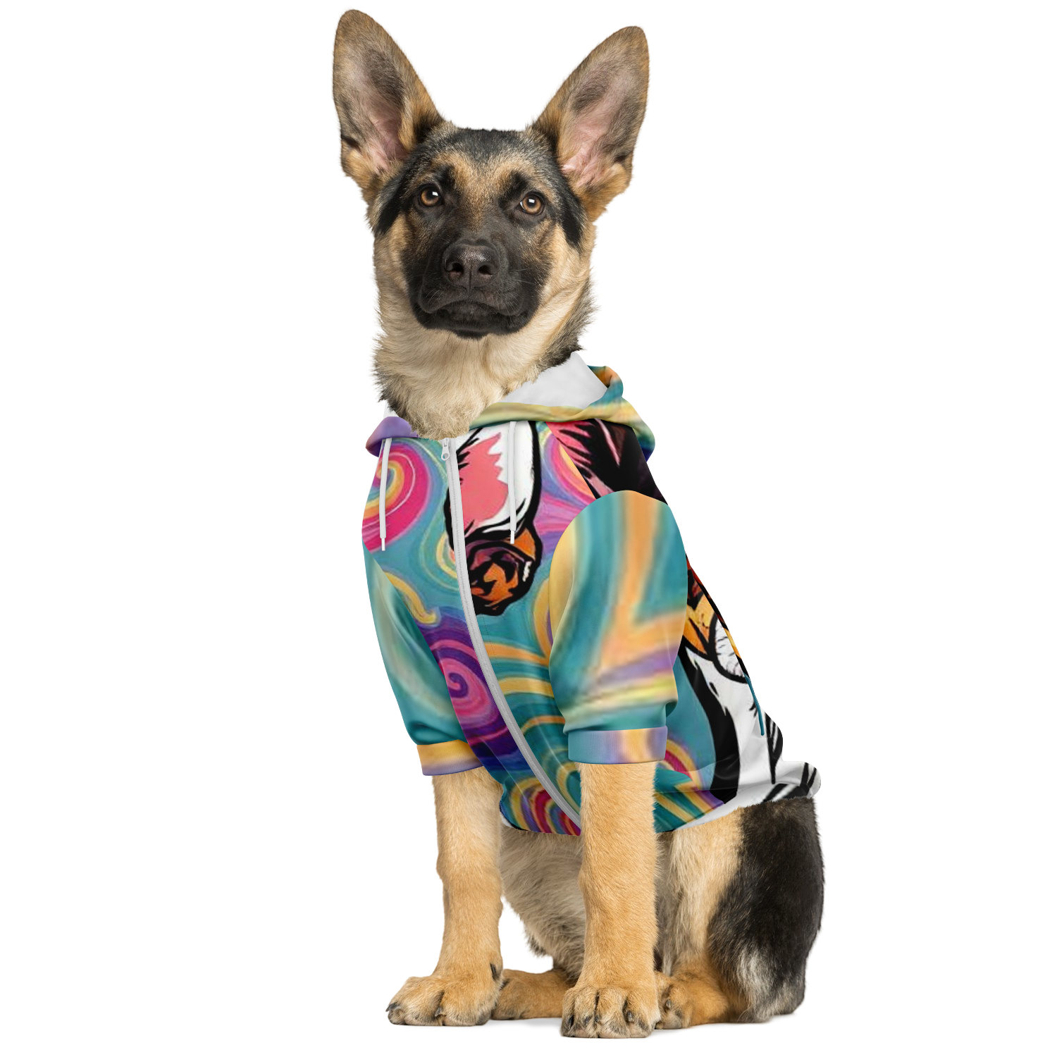 Best Friend - PetHoodie