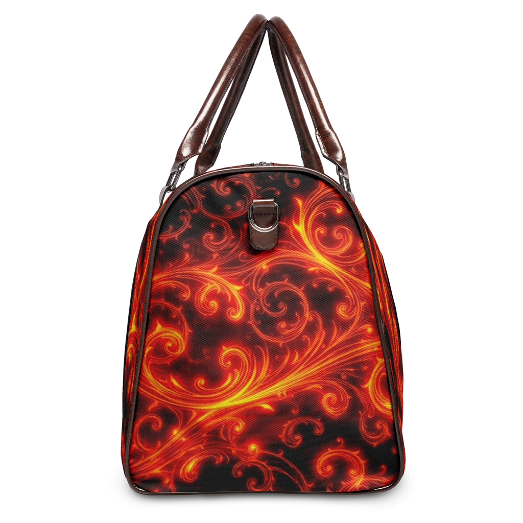 Fuego Delusion - Duffel Bag