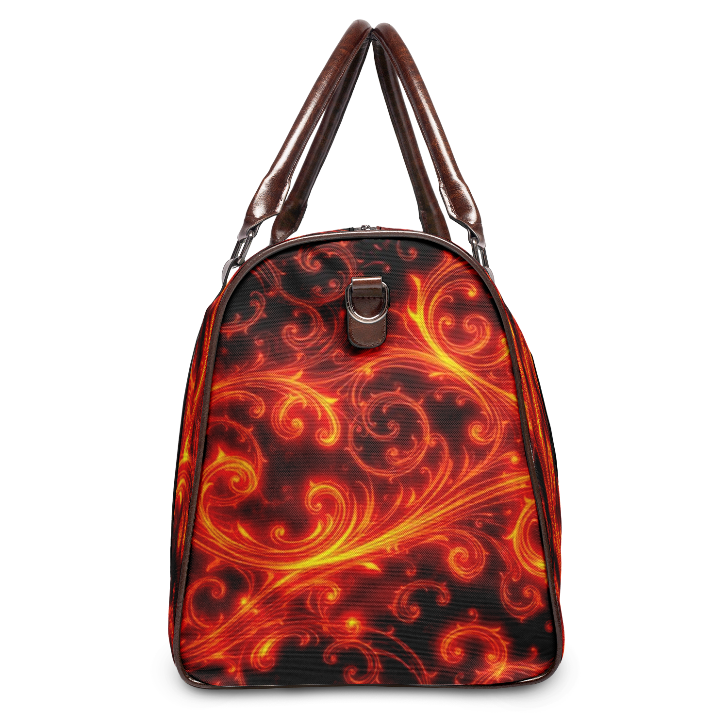 Fuego Delusion - Duffel Bag