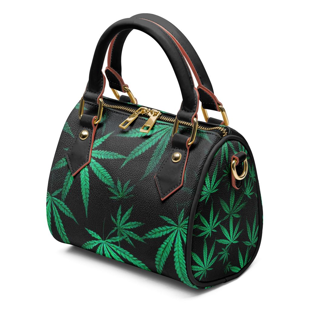 Smoked Ya - Handbag