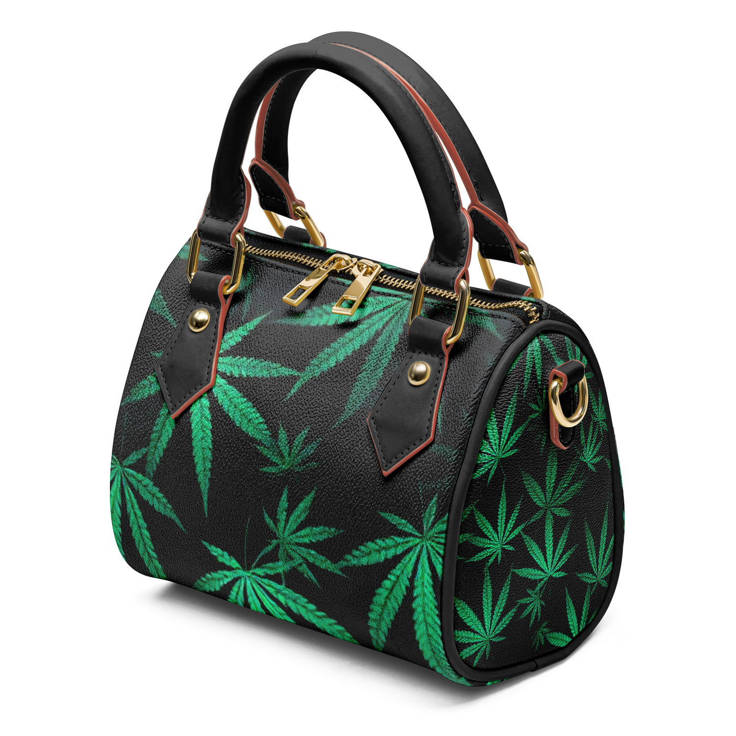 Smoked Ya - Handbag