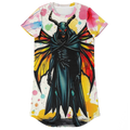 Mothman - ShirtDress