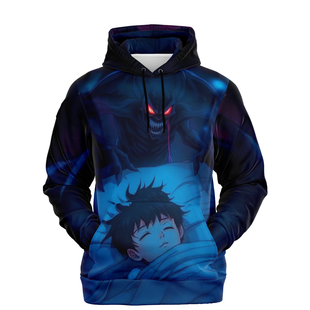 Sweet Dreams - Athletic
