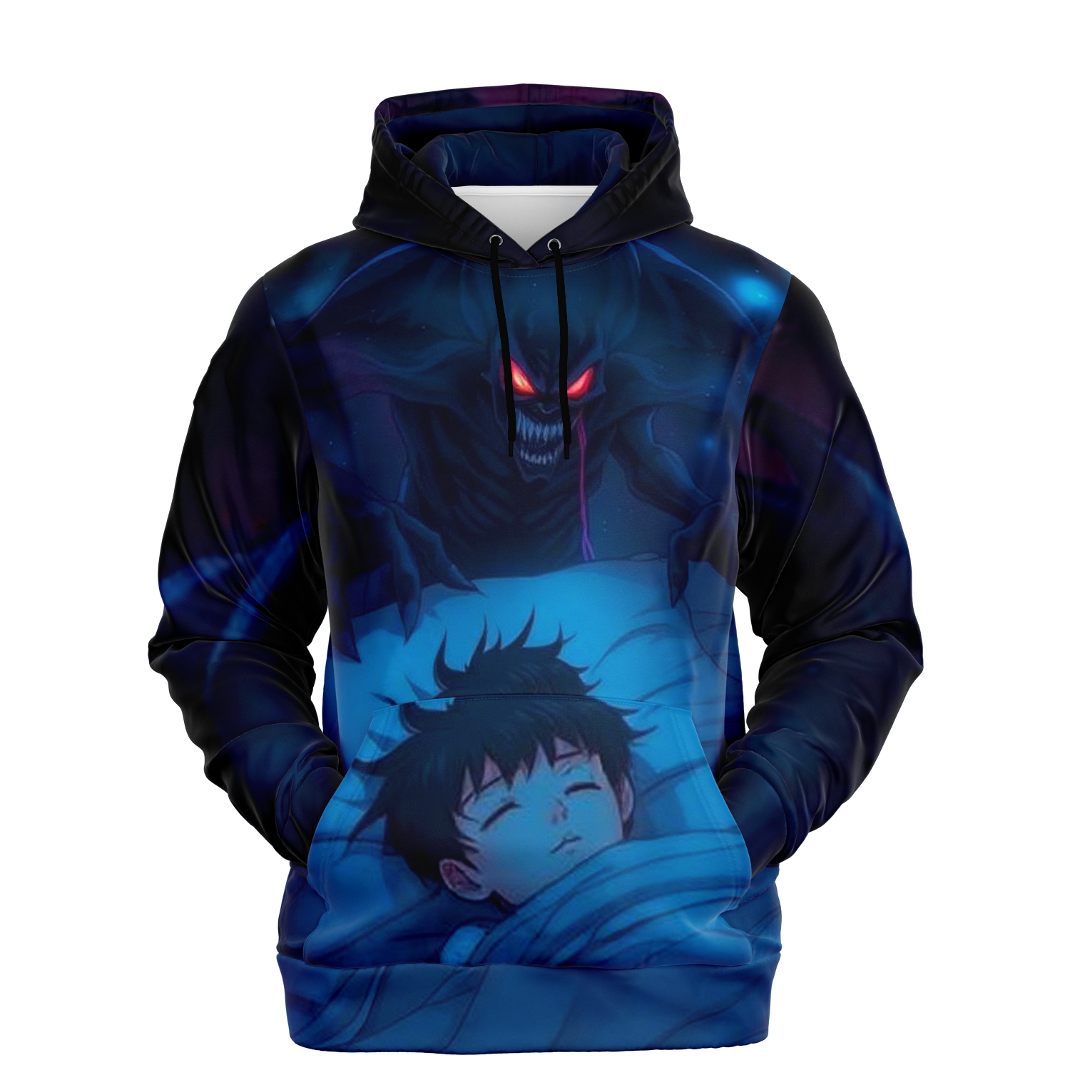 Sweet Dreams - Athletic
