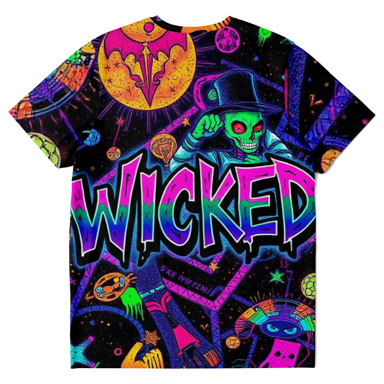 Wicked