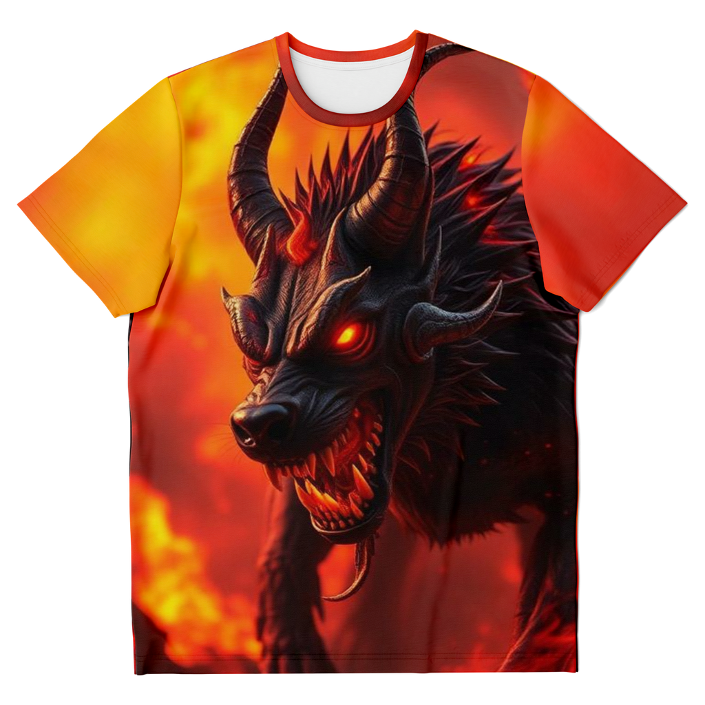 Hellhound