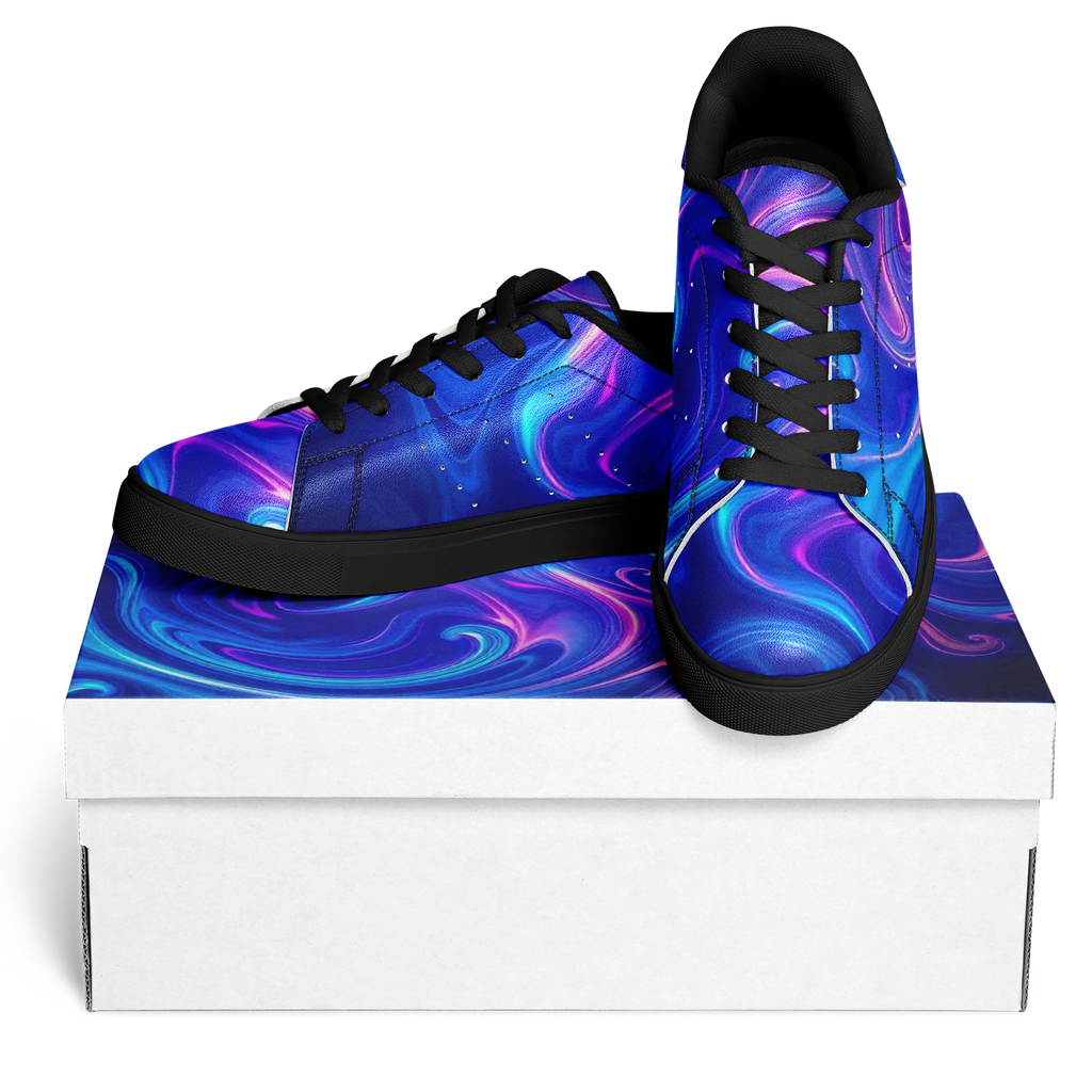 Absolem - Low-Top