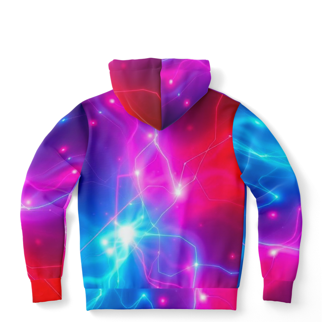 Lifespark - Athletic