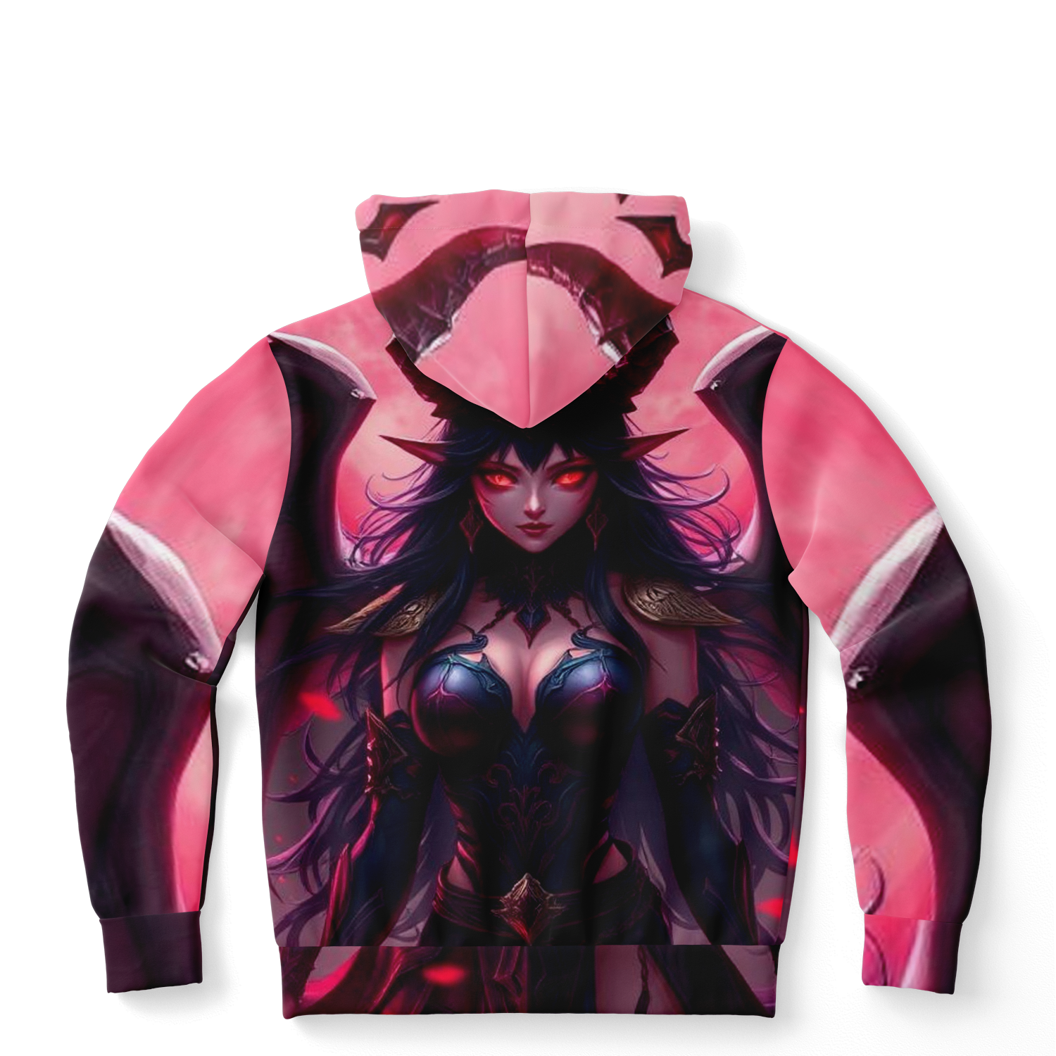 Blood Queen - Athletic