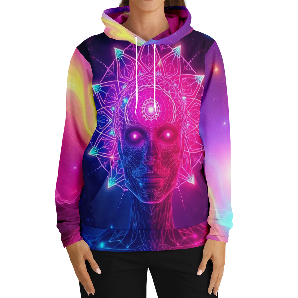 Third Eye - Athletic