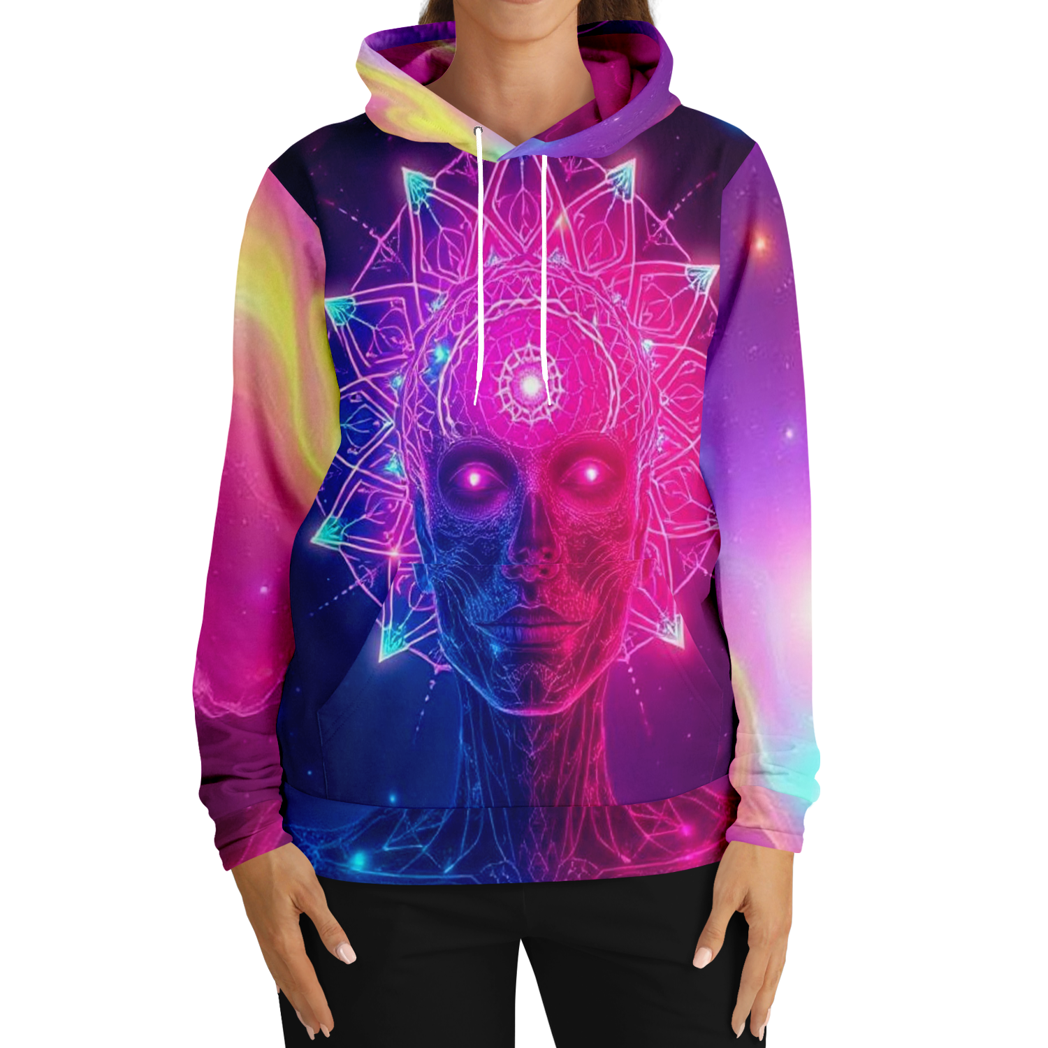 Third Eye - Athletic