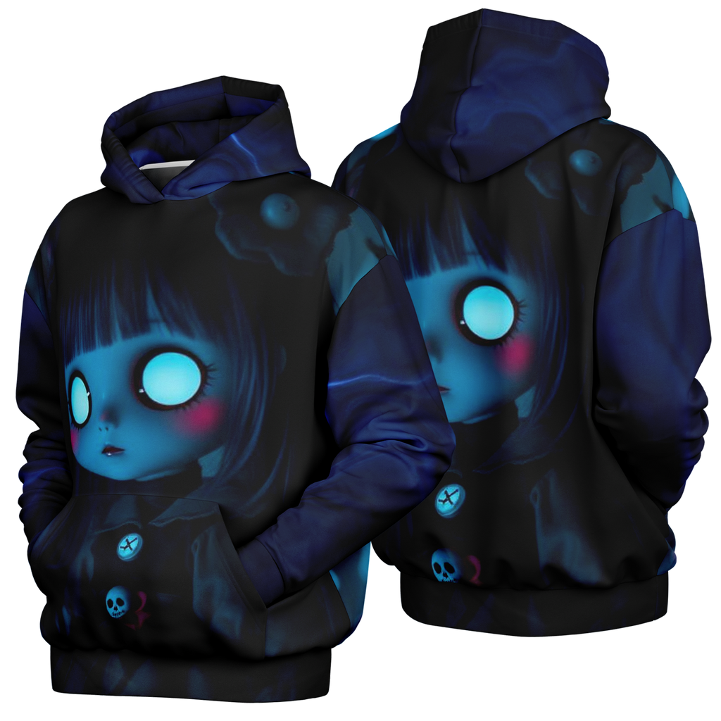 Annie - Baggy