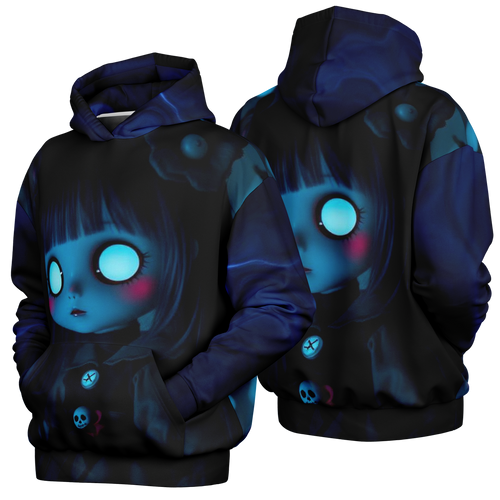 Annie - Baggy