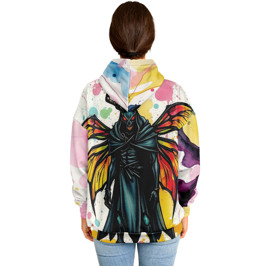 Mothman - Baggy