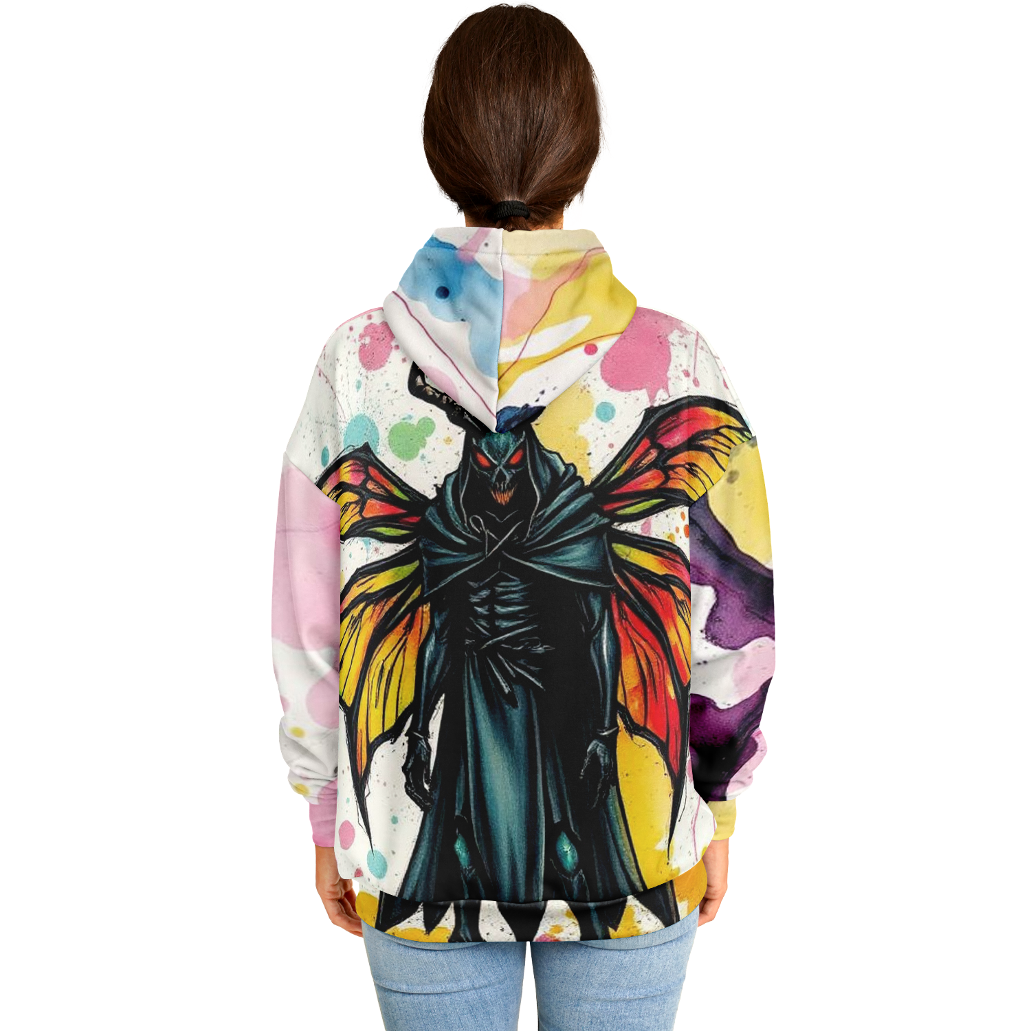 Mothman - Baggy