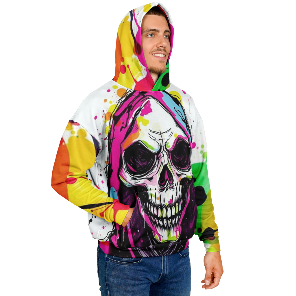 Grimm Gary - Baggy