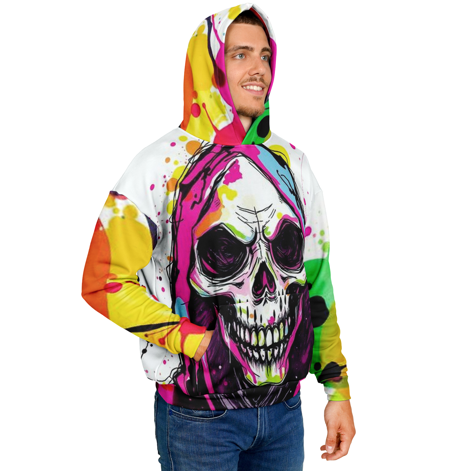 Grimm Gary - Baggy