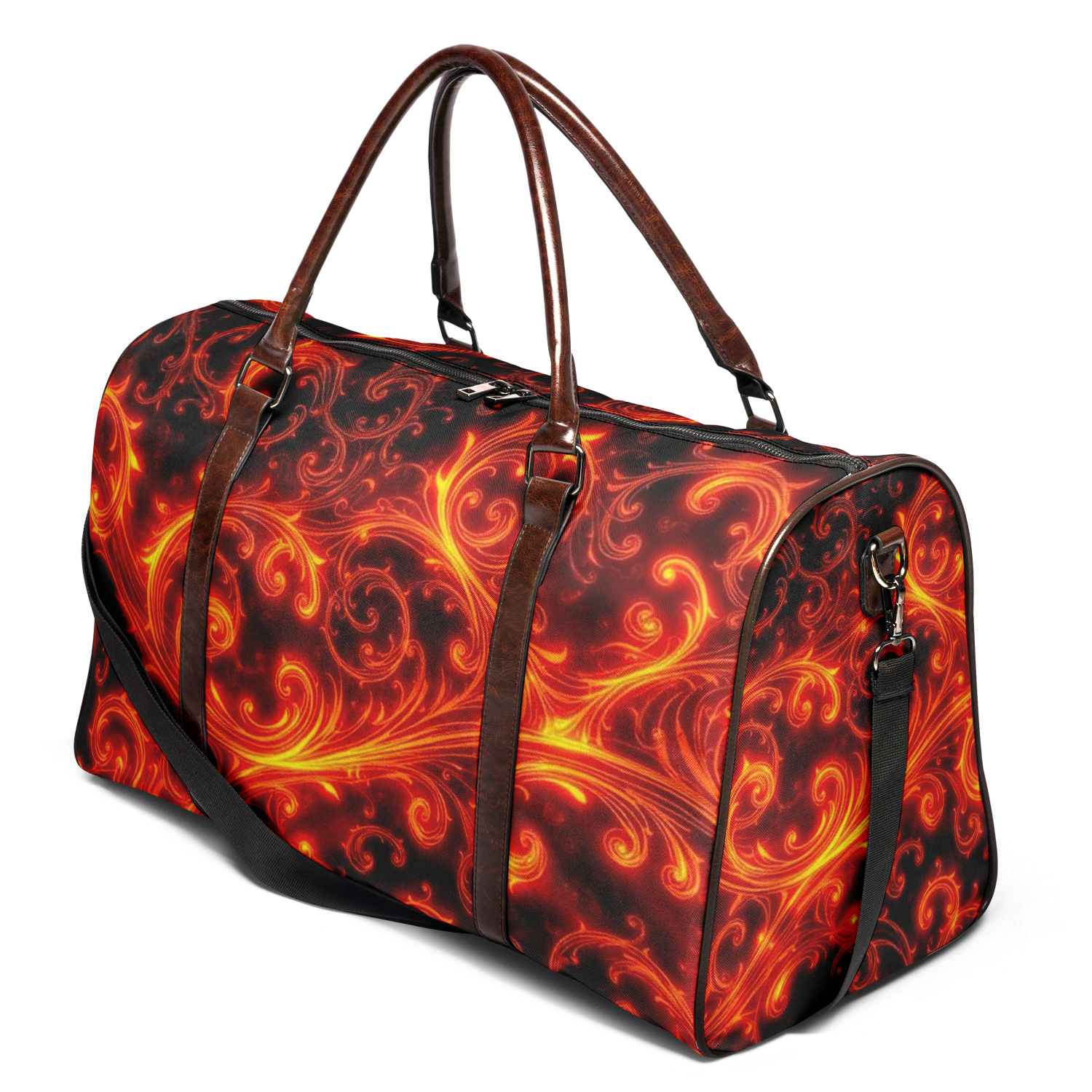 Fuego Delusion - Duffel Bag