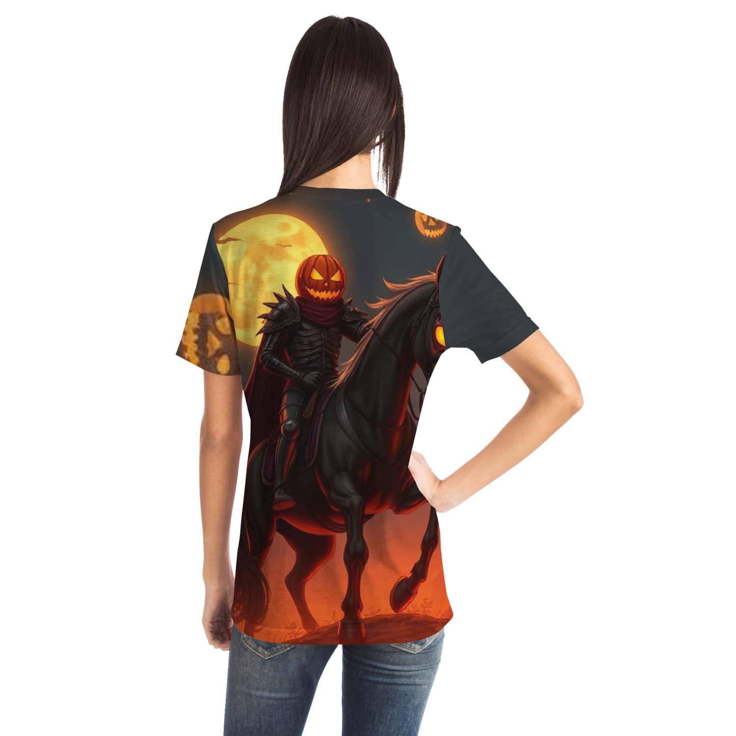 Headless Horseman