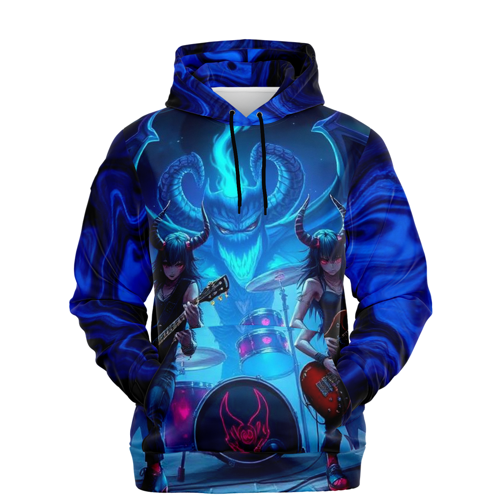 Death Metal - Athletic