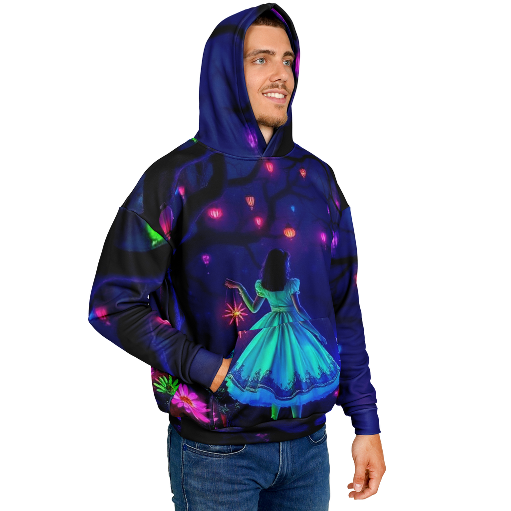 Wonderland - Baggy
