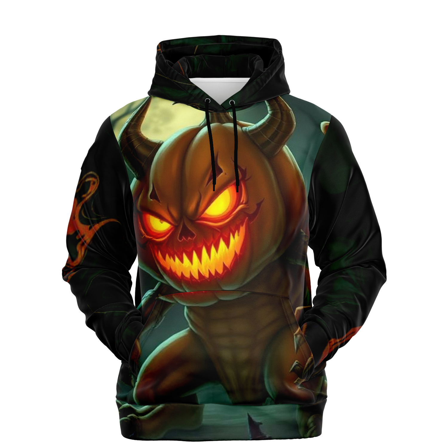 Punkin' Hed - Athletic