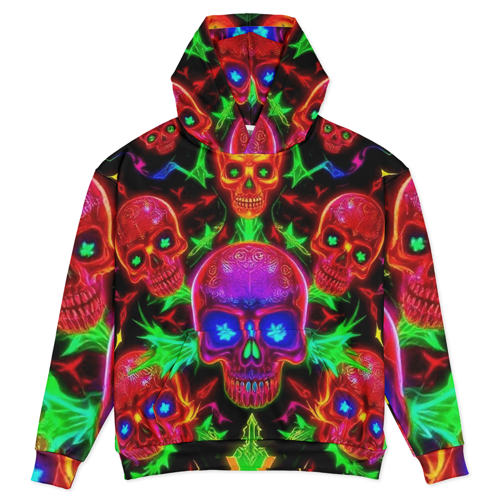 Death Watcher - Baggy