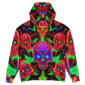 Death Watcher - Baggy