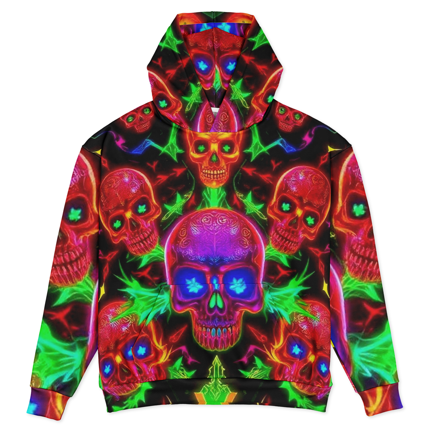 Death Watcher - Baggy