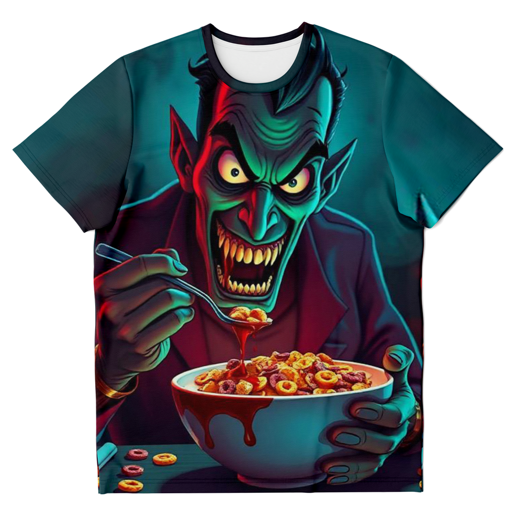 Cereal Killer