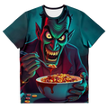 Cereal Killer
