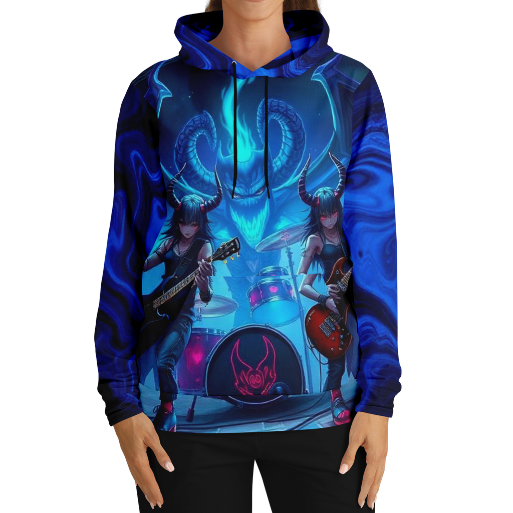 Death Metal - Athletic