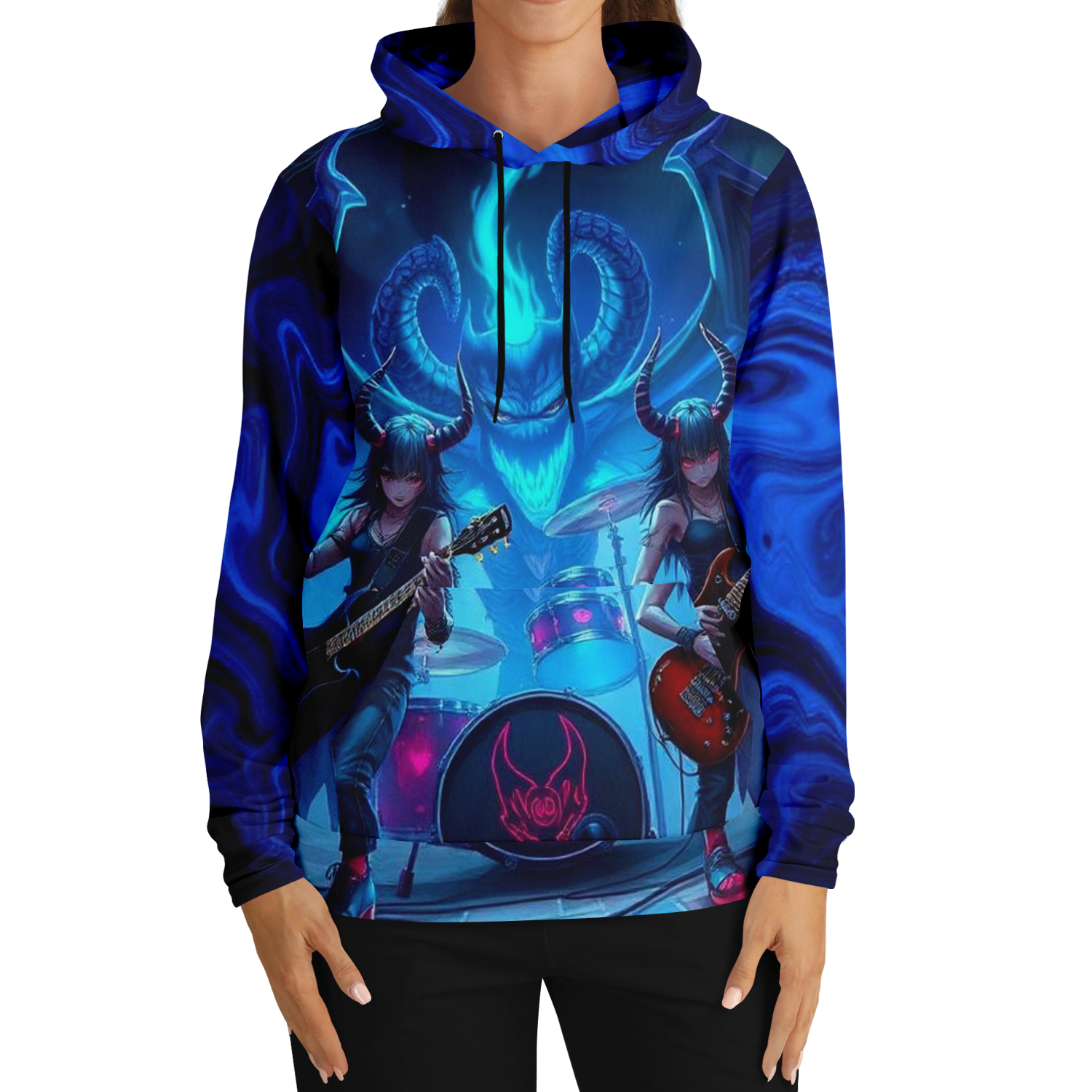 Death Metal - Athletic