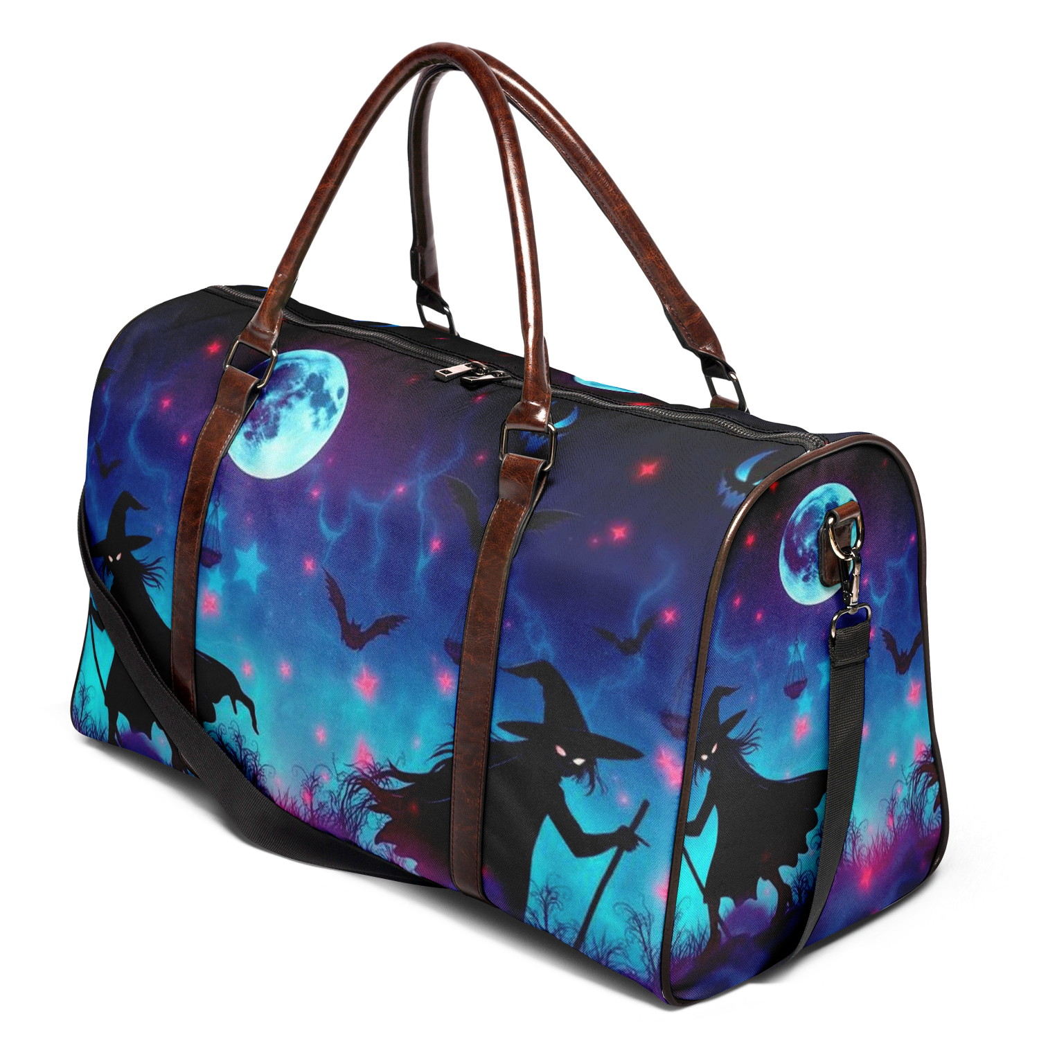Salem Nights - Duffel Bag