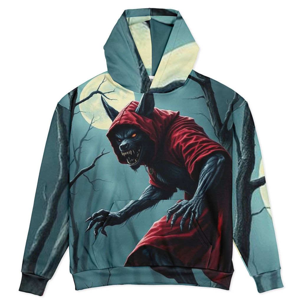 Big Bad Wolf - Baggy