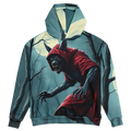 Big Bad Wolf - Baggy