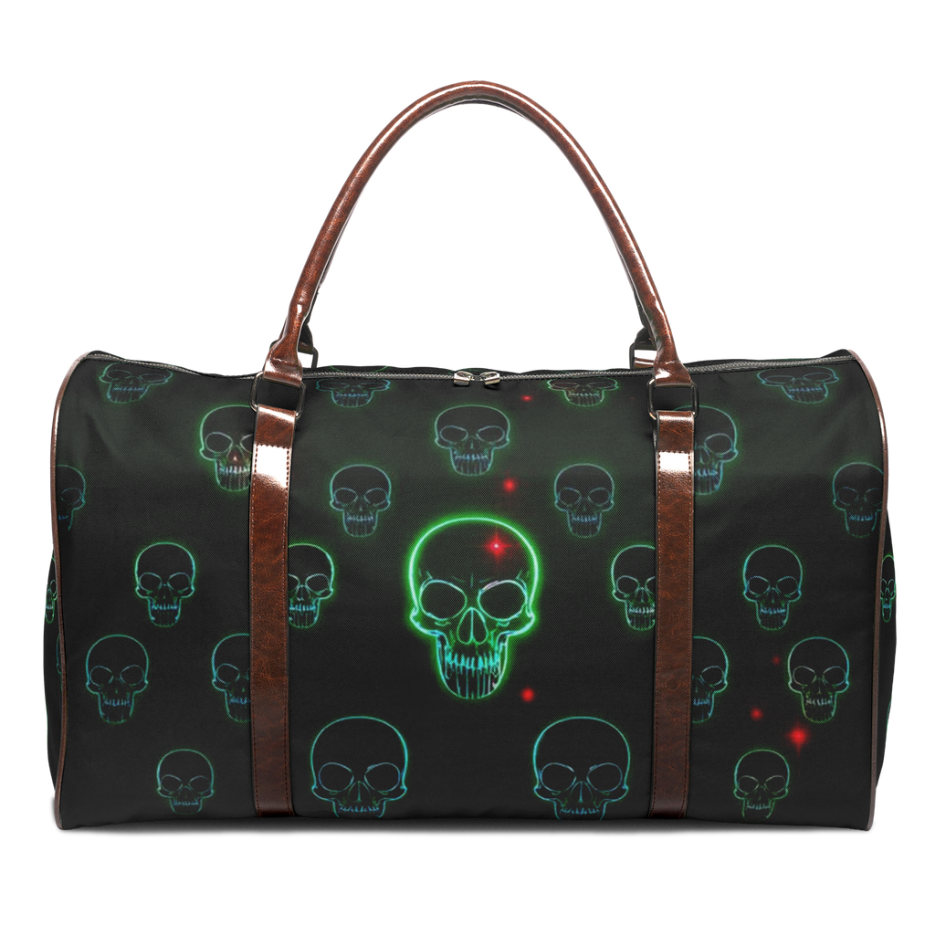 Cranium - Duffel Bag