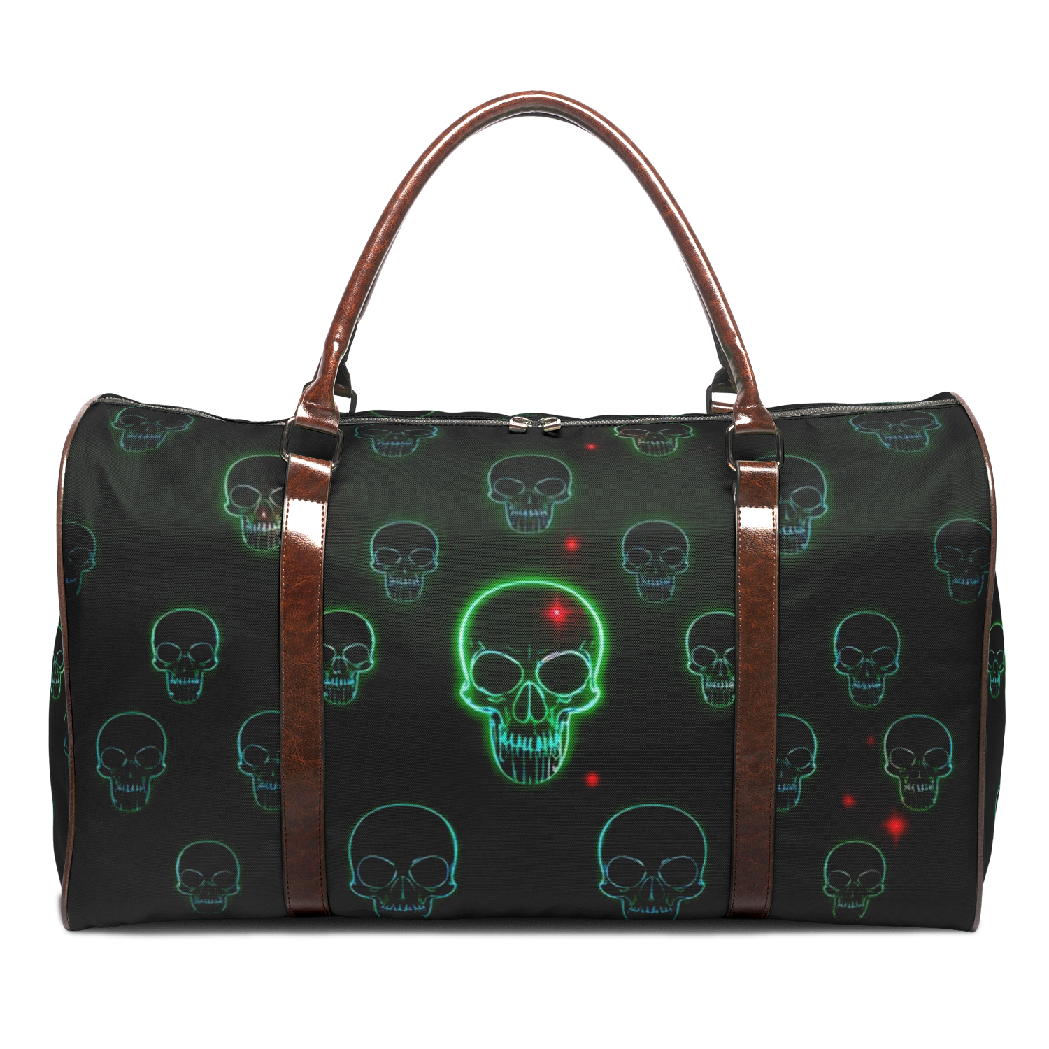 Cranium - Duffel Bag