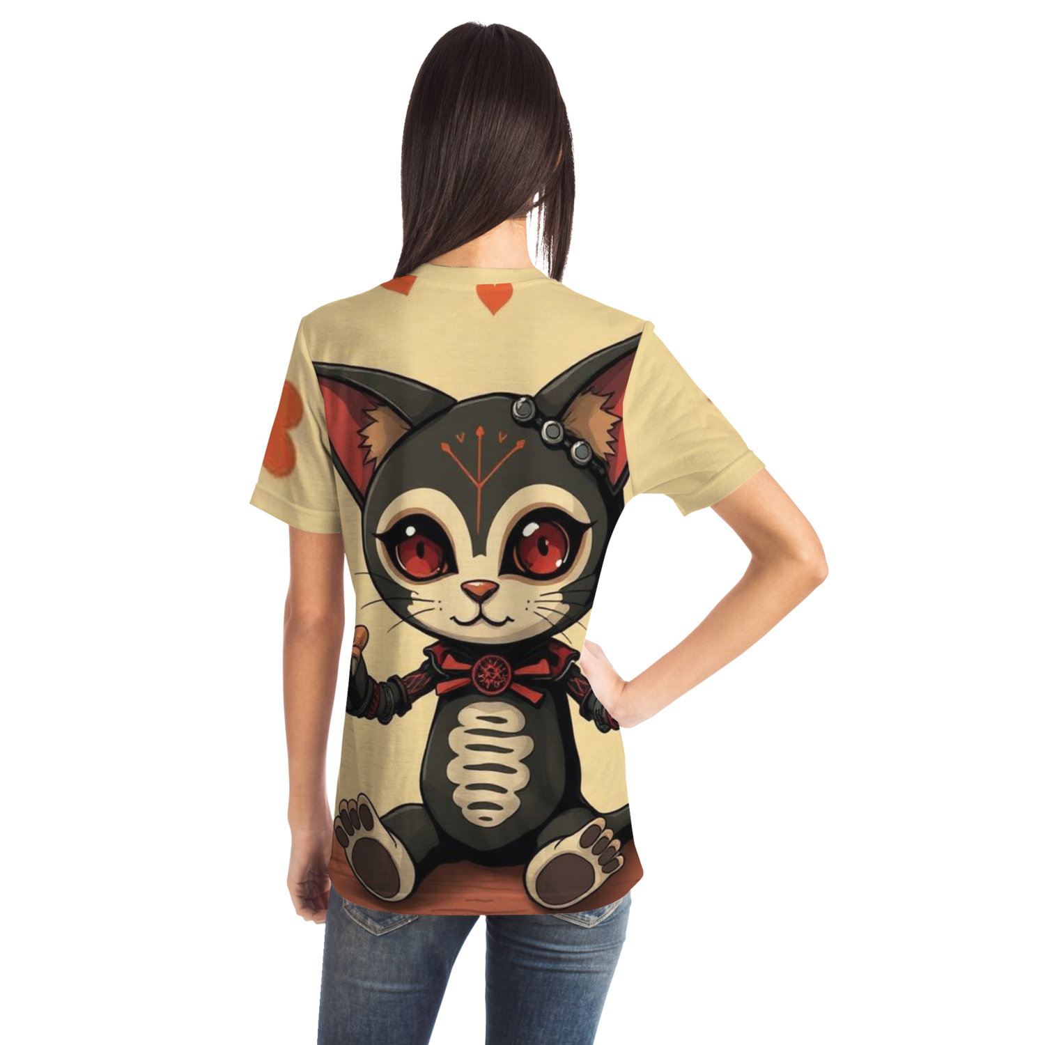 Voodoo Kitty