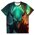 Evil Extraterrestrial