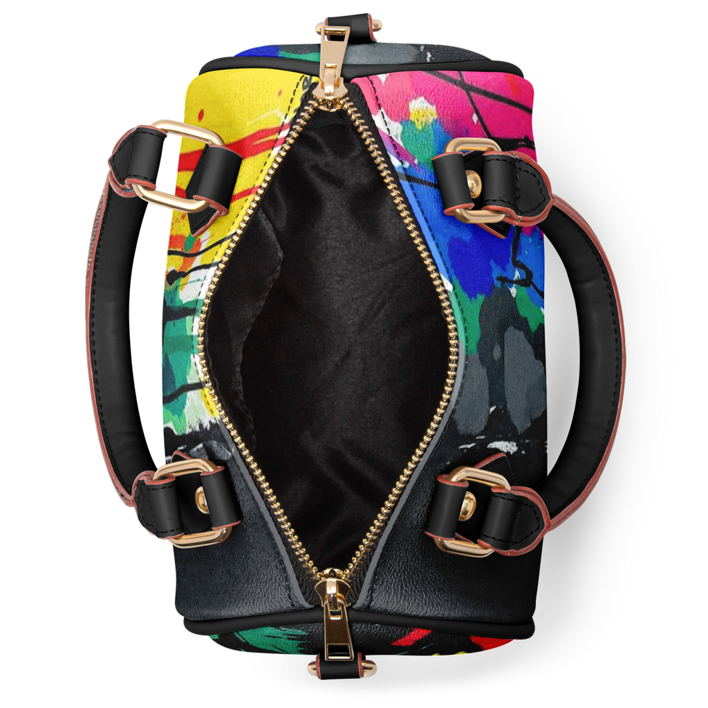 Abyss - Handbag