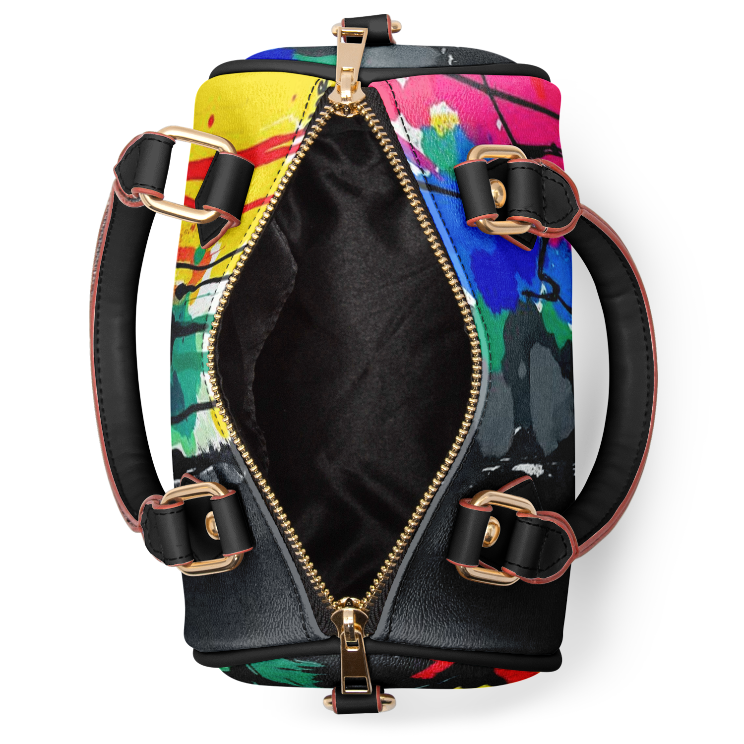 Abyss - Handbag