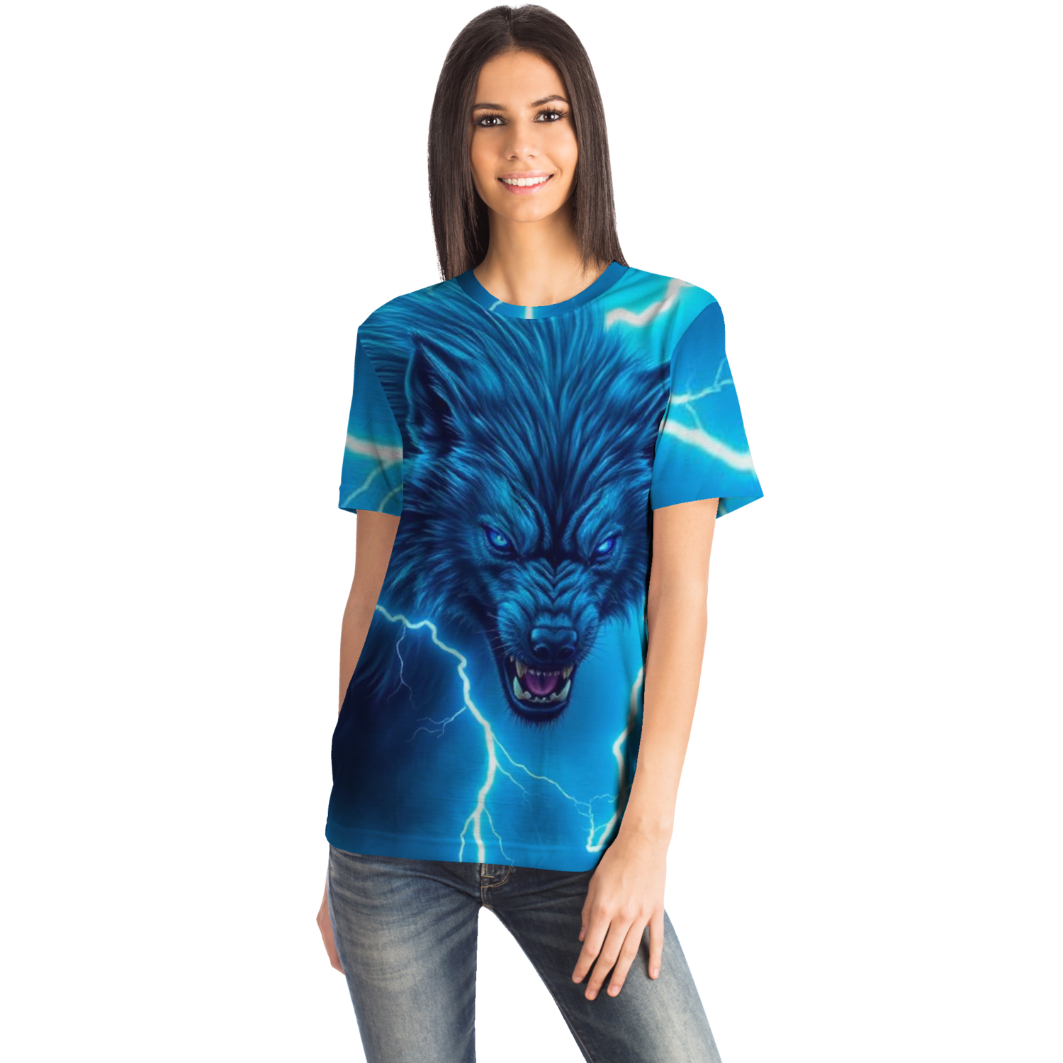 Thunder Wolf