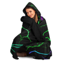 Stein - Hooded Blanket