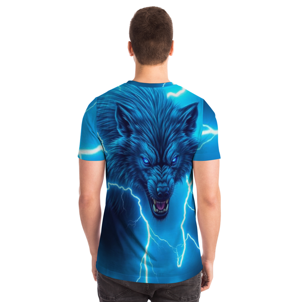 Thunder Wolf