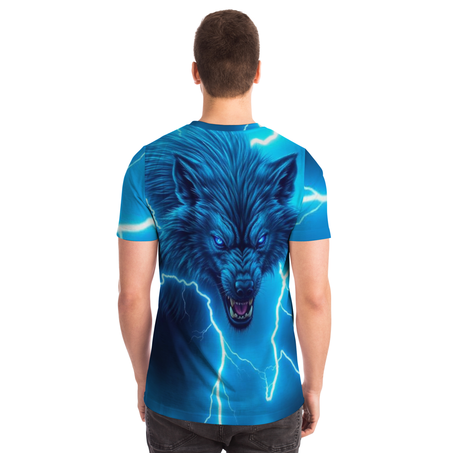 Thunder Wolf