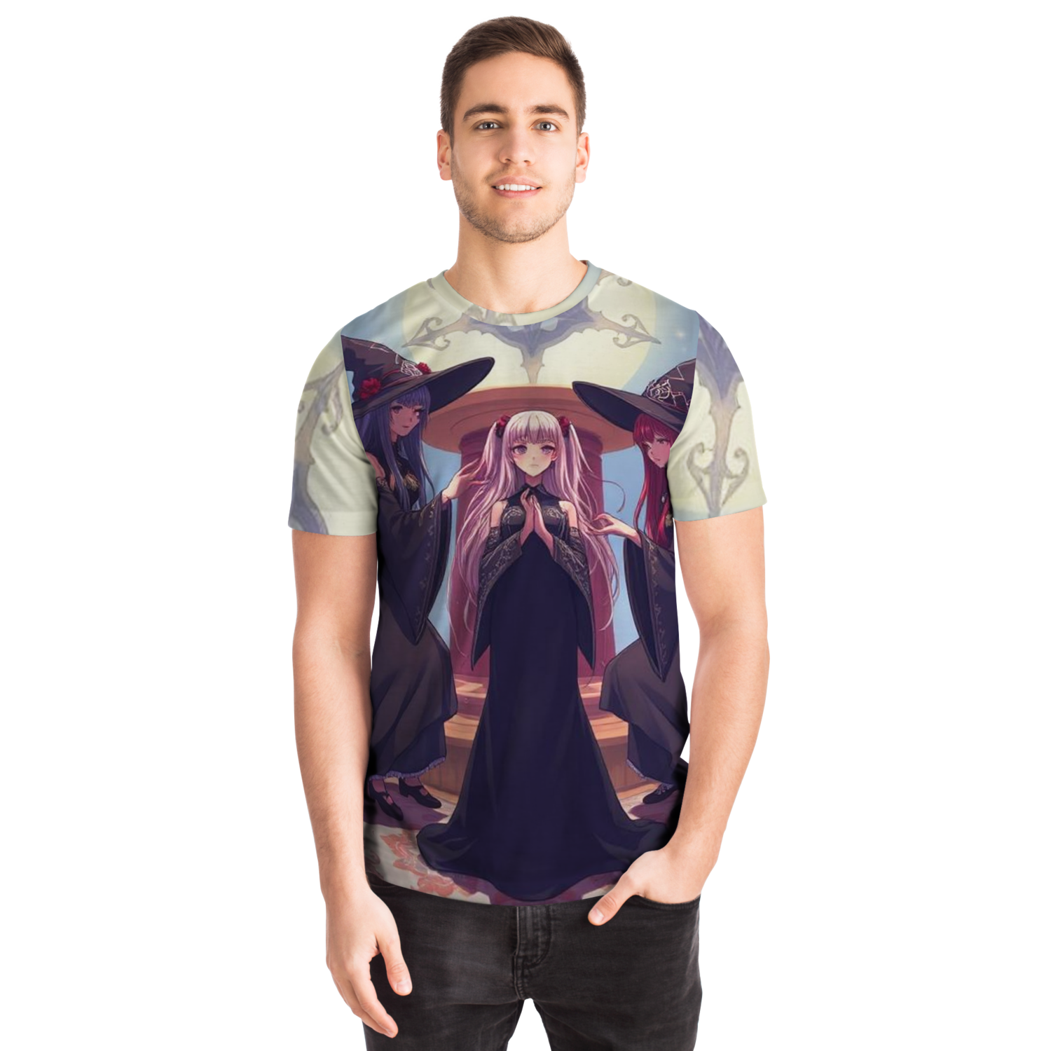 The Crone