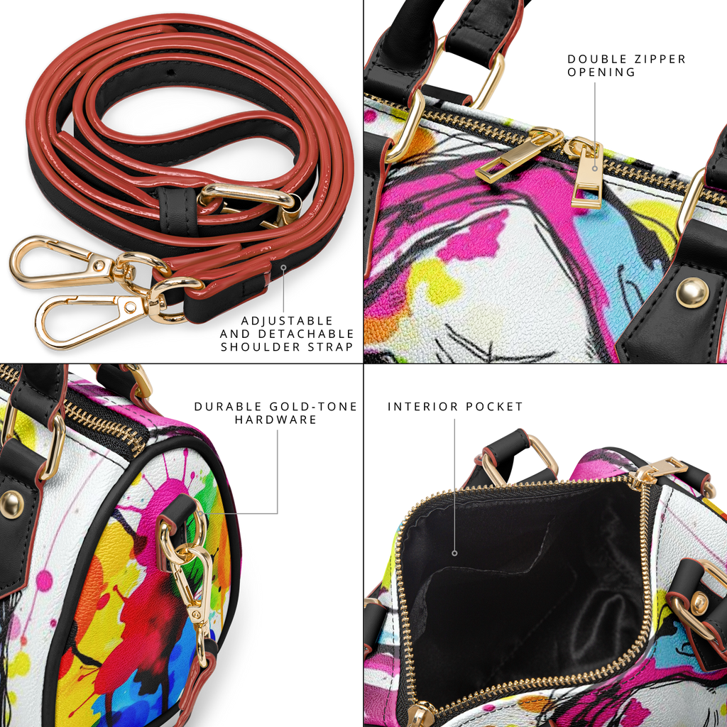 Grimm Gary - Handbag