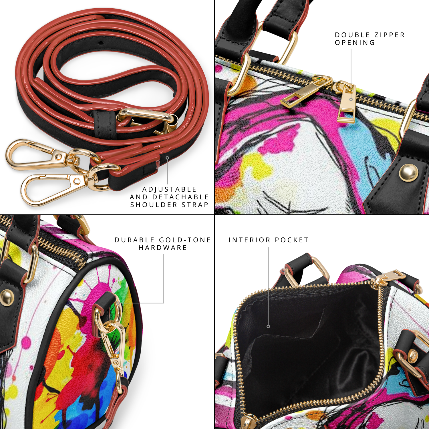 Grimm Gary - Handbag