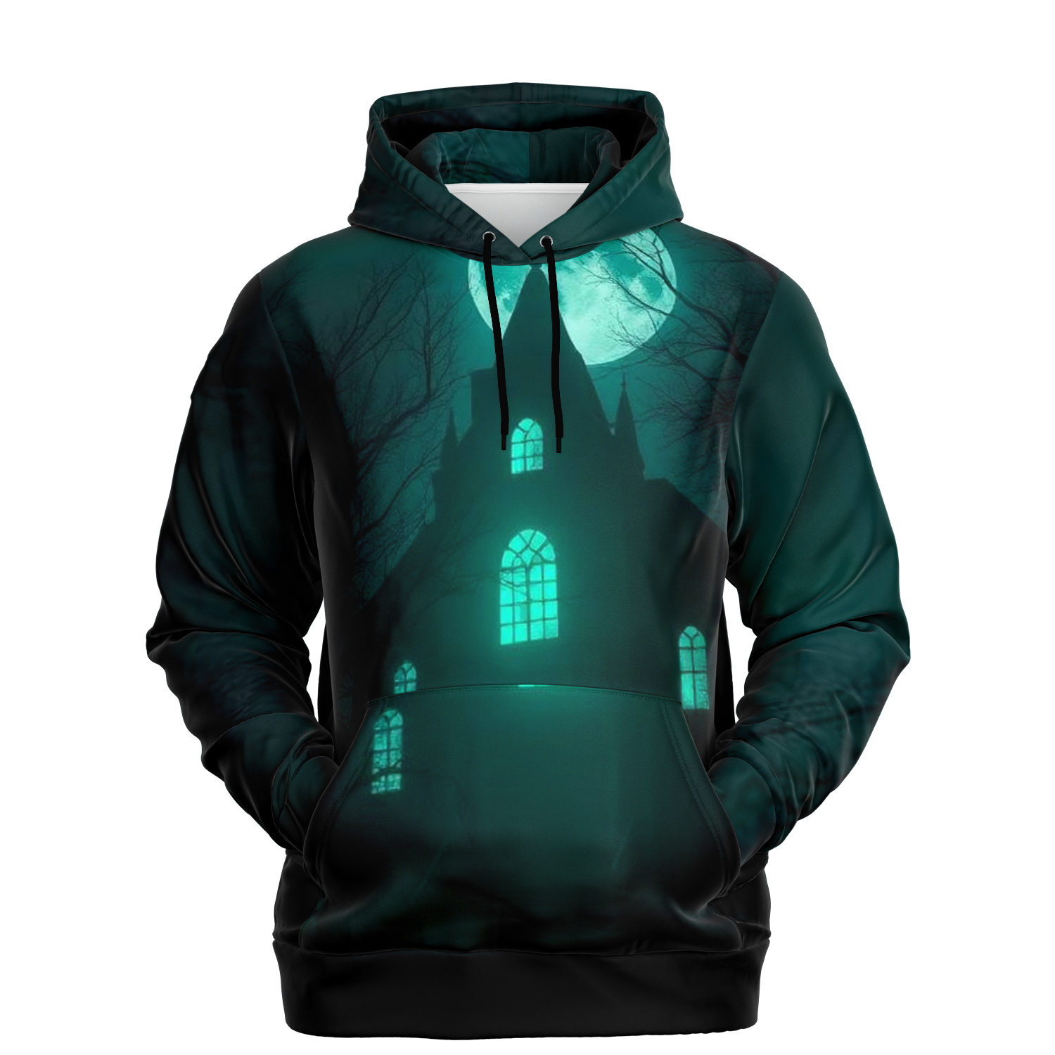 Sanctuary - Athletic